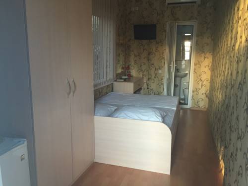 Adler Russie Réservation Réduction booking.com