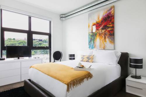 Hoboken United States Booking Discount booking.com