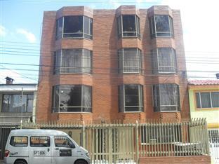 Bogota Colombia Booking Discount agoda.com