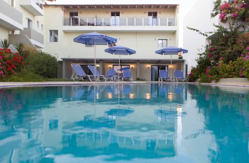Panormos Rethymno Greece Booking Discount booking.com