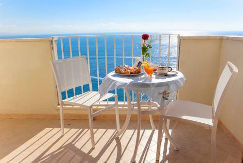 Amalfi Italie Réservation Réduction booking.com