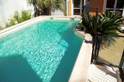 Narbonne Plage France Réservation Réduction booking.com