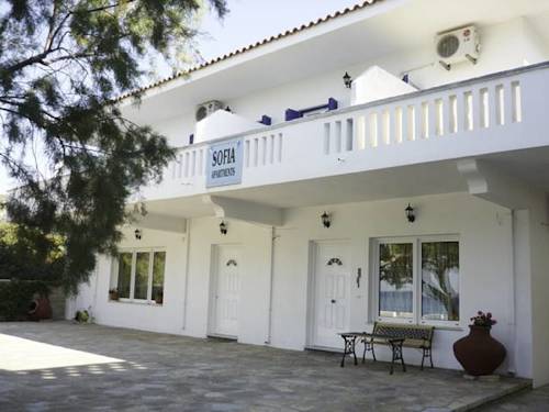 Balos, Koumaíïka Greece Booking Discount booking.com