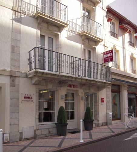 Biarritz France Réservation Réduction booking.com