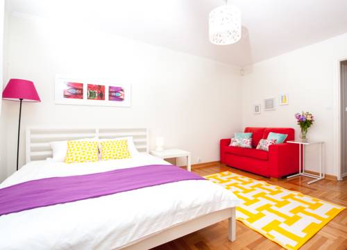 Kraków Poland Booking Discount booking.com