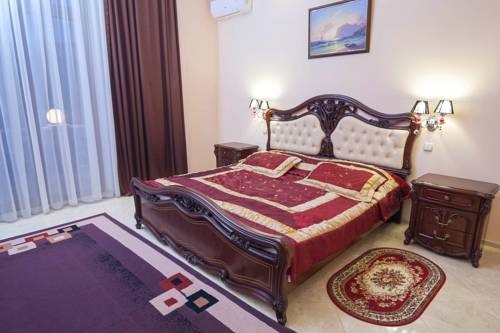 Feodosiya Crimea Booking Discount booking.com