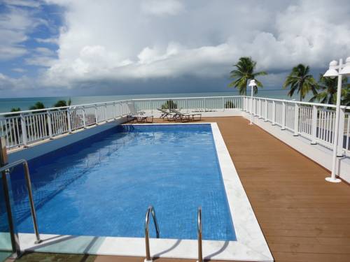 João Pessoa Brésil Réservation Réduction booking.com