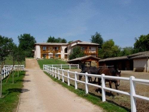 Saint Bernard France Booking Discount booking.com