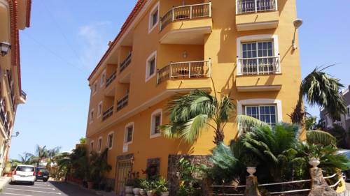 Icod de los Vinos Spain Booking Discount booking.com