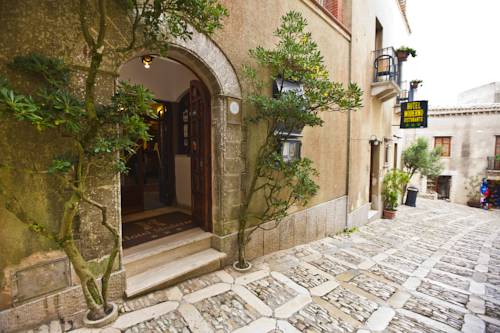 Erice Italy Booking Discount booking.com