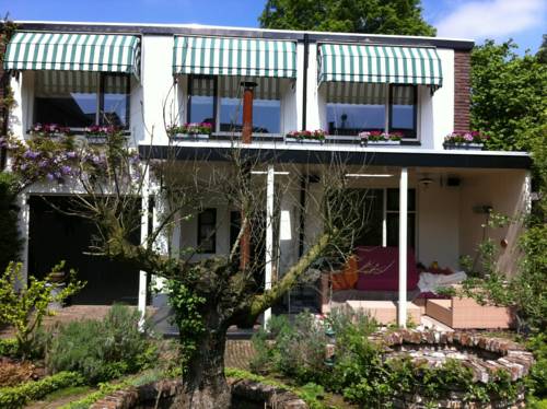 Oisterwijk Pays-Bas Réservation Réduction booking.com