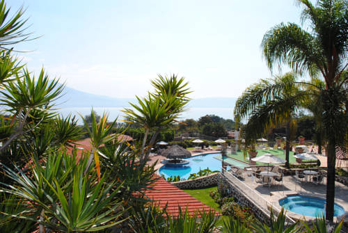 San Juan Cosalá Mexico Booking Discount booking.com