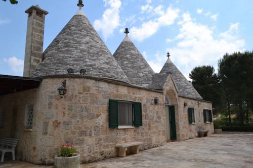 Martina Franca Italy Booking Discount booking.com