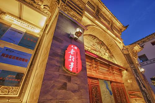 Dali China Booking Discount booking.com