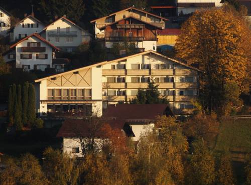 Bodenmais Germany Booking Discount booking.com