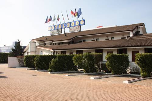 Trezzano sul Naviglio Italy Booking Discount booking.com