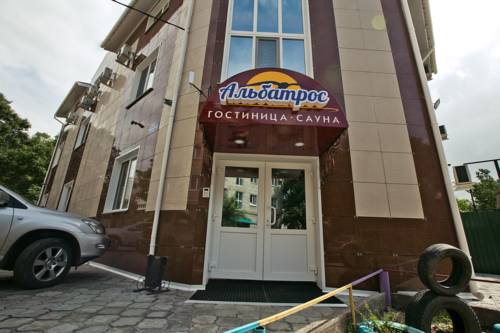 Ussuriysk Russie Réservation Réduction booking.com