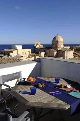 Syracuse Italie Réservation Réduction booking.com