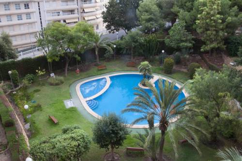 La Vila Joiosa Spain Booking Discount booking.com