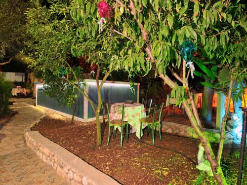 Granot Israël Réservation Réduction booking.com