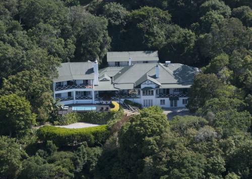 Knysna Afrique du Sud Réservation Réduction booking.com