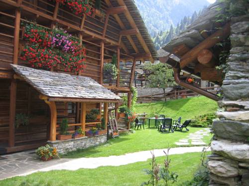 Alagna Valsesia Italy Booking Discount booking.com