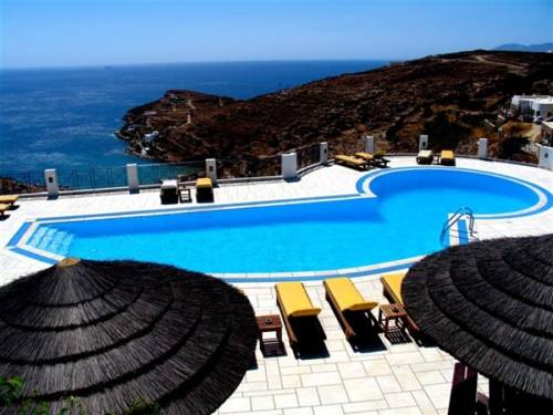 Ios Chora Grèce Réservation Réduction booking.com