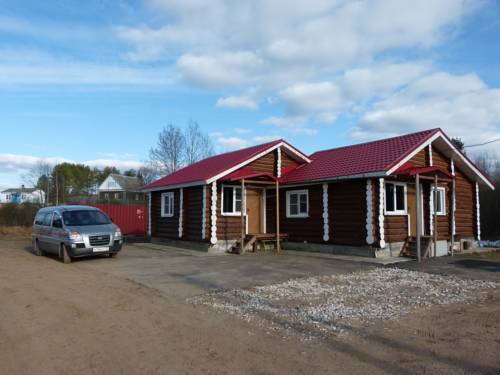 Melnitsa Russia Booking Discount booking.com