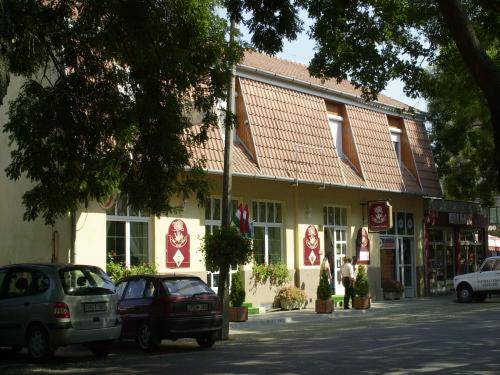 Vásárosnamény Hongrie Réservation Réduction booking.com