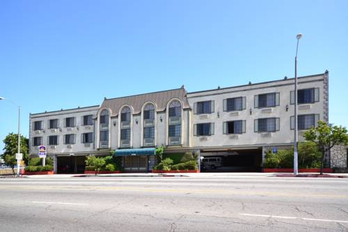 Inglewood (California) United States Booking Discount booking.com