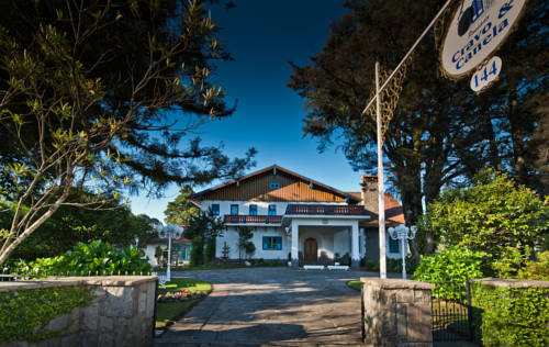 Canela (Rio Grande do Sul) Brésil Réservation Réduction booking.com