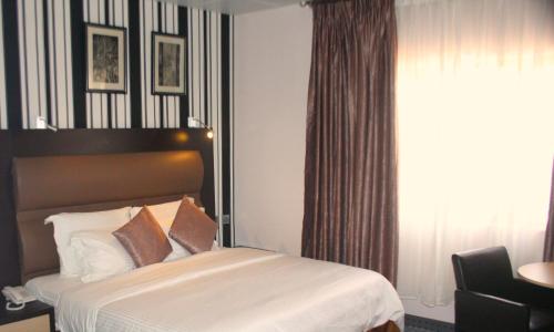 Asaba Nigeria Booking Discount agoda.com