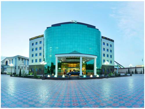 Tashkent Uzbekistan Booking Discount booking.com