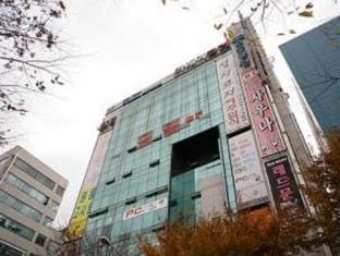 Goyang-si South Korea Booking Discount agoda.com