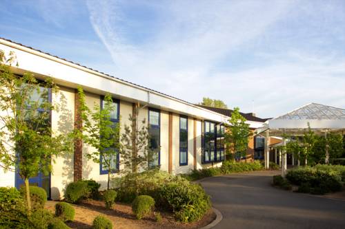 Cambridge Royaume-Uni Réservation Réduction booking.com