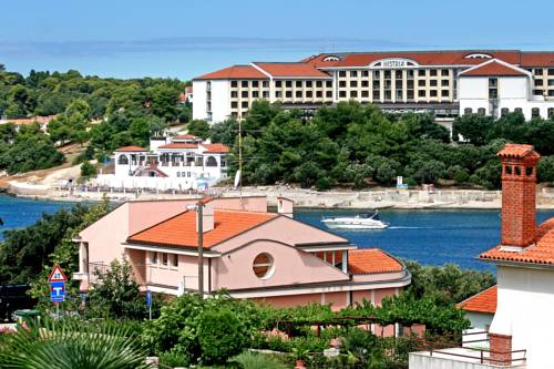 Pula Croatie Réservation Réduction booking.com