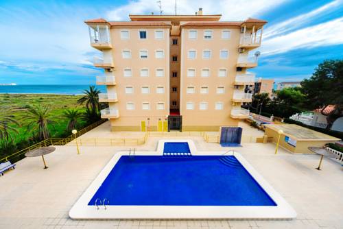 La Florida Spain Booking Discount booking.com