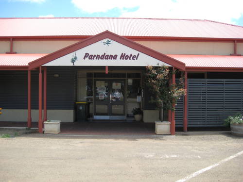 Parndana Australie Réservation Réduction booking.com