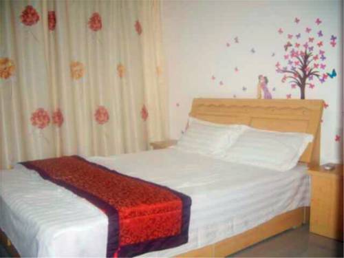 Jiaonan China Booking Discount booking.com