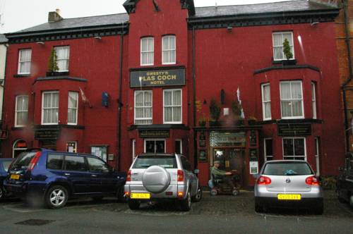 Bala United Kingdom Booking Discount booking.com