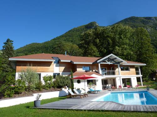 Annecy-le-Vieux France Réservation Réduction booking.com