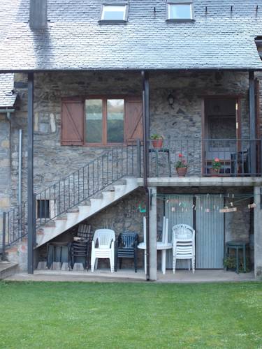 Escunhau Espagne Réservation Réduction booking.com