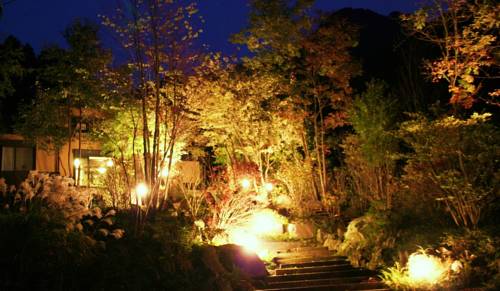 Yufuin Japon Réservation Réduction booking.com