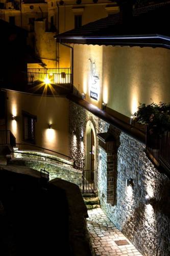 Campagna Italy Booking Discount booking.com