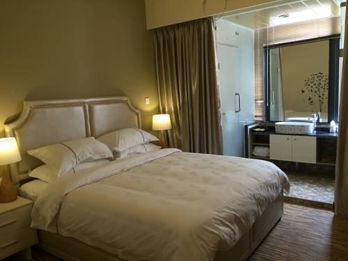 Zhuhai China Booking Discount booking.com