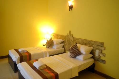 Haa. Dhaal. Vaikaradhoo Maldives Booking Discount booking.com