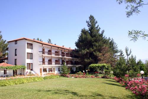 Grevena Grèce Réservation Réduction booking.com