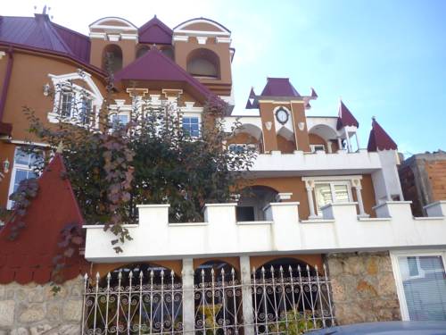 Ohrid Macédoine Réservation Réduction booking.com