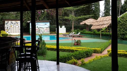 Moshi Tanzania Booking Discount booking.com