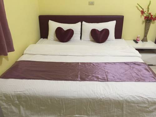 Jinning Taiwan Booking Discount booking.com